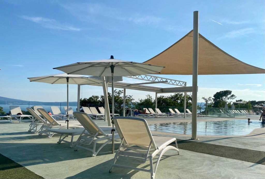 Mobile Homes Village de vacances 3*